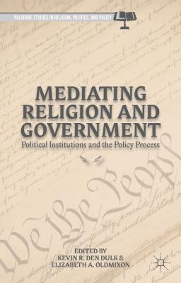 Mediating Religion and Government(English, Hardcover, unknown)