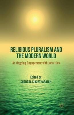 Religious Pluralism and the Modern World(English, Paperback, unknown)