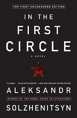 In the First Circle(English, Paperback, Solzhenitsyn Aleksandr I)