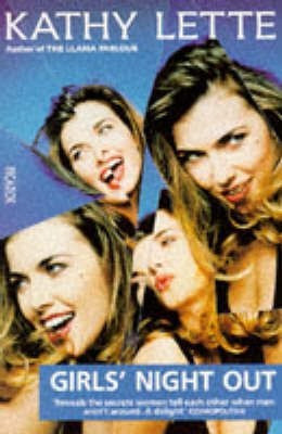 Girls' Night Out(English, Paperback, Lette Kathy)