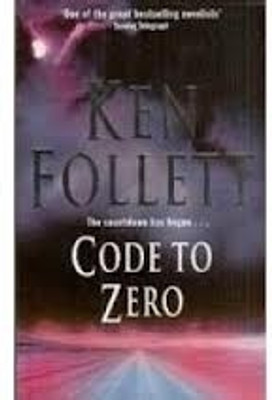 Code to Zero(English, Paperback, Follett Ken)