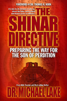 The Shinar Directive(English, Paperback, Lake Michael)