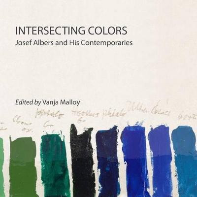 Intersecting Colors(English, Paperback, unknown)