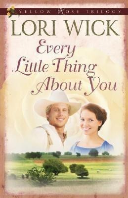 Every Little Thing About You(English, Paperback, Wick Lori)