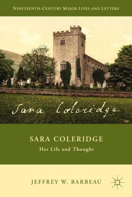 Sara Coleridge(English, Hardcover, Barbeau J.)