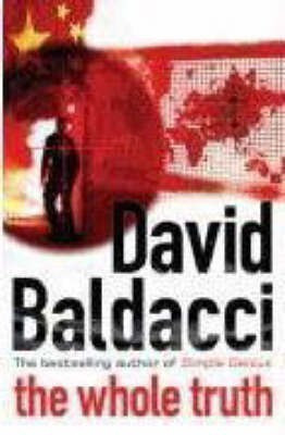 The Whole Truth(English, Paperback, Baldacci David)