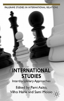 International Studies(English, Hardcover, unknown)