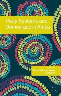 Party Systems and Democracy in Africa(English, Hardcover, unknown)