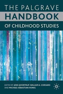 The Palgrave Handbook of Childhood Studies(English, Hardcover, unknown)