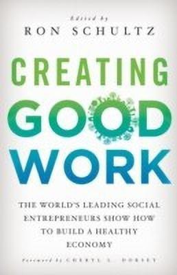 Creating Good Work(English, Hardcover, unknown)