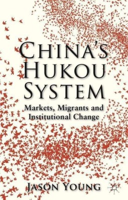 China's Hukou System(English, Hardcover, Young Jason)