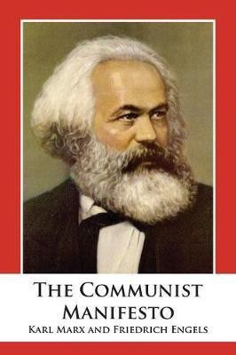 The Communist Manifesto(English, Paperback, Marx Karl)
