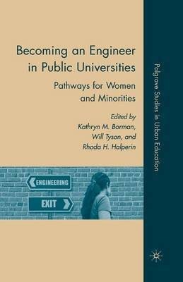 Becoming an Engineer in Public Universities(English, Paperback, unknown)