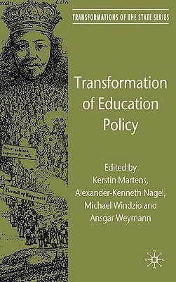 Transformation of Education Policy(English, Hardcover, unknown)