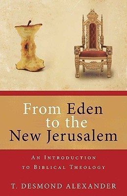 From Eden to the New Jerusalem(English, Paperback, unknown)