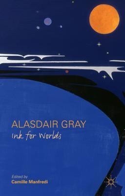 Alasdair Gray(English, Hardcover, unknown)