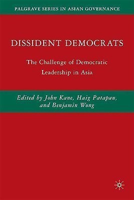 Dissident Democrats(English, Hardcover, unknown)