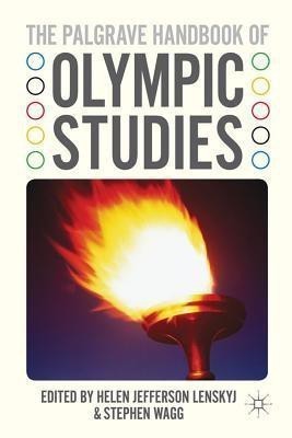 The Palgrave Handbook of Olympic Studies(English, Hardcover, unknown)