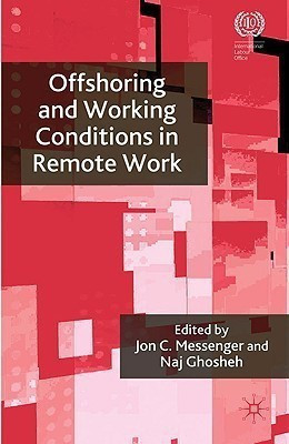 Offshoring and Working Conditions in Remote Work(English, Hardcover, unknown)