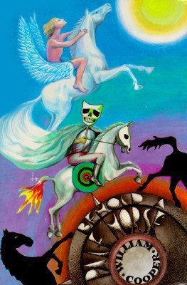 Behold a Pale Horse(English, Paperback, Cooper Milton)