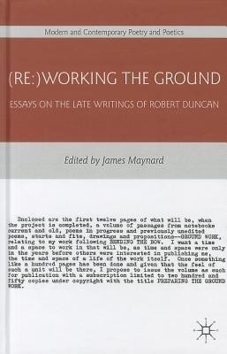 (Re:)Working the Ground(English, Hardcover, unknown)