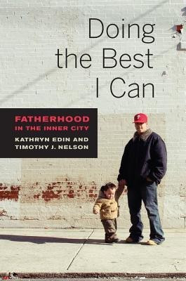 Doing the Best I Can(English, Hardcover, Edin Kathryn)
