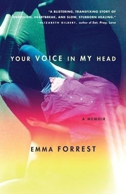 Your Voice in My Head(English, Electronic book text, Forrest Emma)