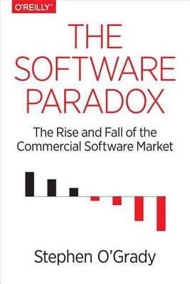 The Software Paradox(English, Paperback, O'grady Stephen)