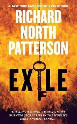 Exile(English, Paperback, Patterson Richard North)