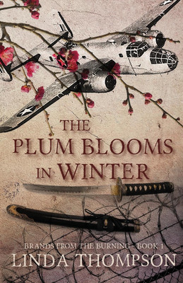 The Plum Blooms in Winter(English, Paperback, Thompson Linda)