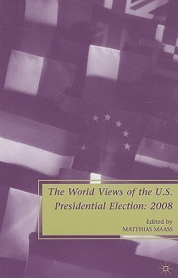 The World Views of the US Presidential Election(English, Hardcover, unknown)