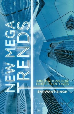 New Mega Trends(English, Paperback, Singh S.)