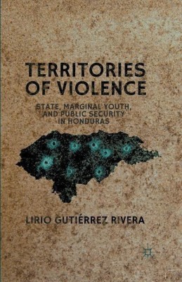 Territories of Violence(English, Paperback, Loparo Kenneth A.)