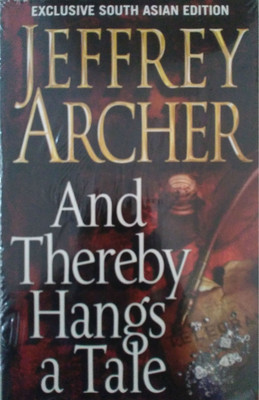 And Thereby Hangs A Tale(English, Paperback, Archer Jeffrey)