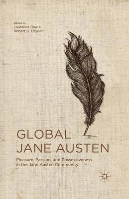 Global Jane Austen(English, Paperback, unknown)