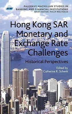 Hong Kong SAR Monetary and Exchange Rate Challenges(English, Hardcover, unknown)