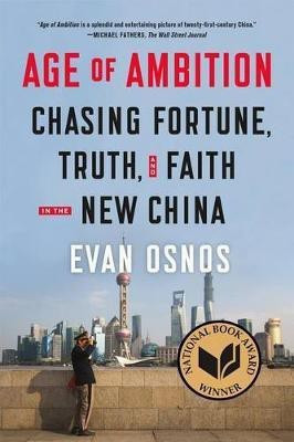 Age of Ambition(English, Paperback, Osnos Evan)