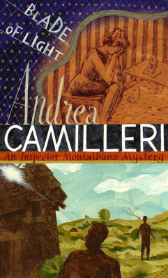 Blade of Light(English, Paperback, Camilleri Andrea)