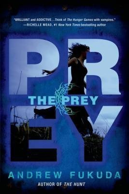 The Prey(English, Paperback, Fukuda Andrew)