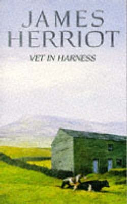 Vet in Harness(English, Paperback, Herriot James)