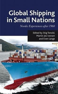 Global Shipping in Small Nations(English, Hardcover, unknown)