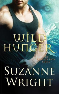 Wild Hunger(English, Paperback, Wright Suzanne)