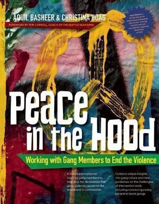 Peace in the Hood(English, Paperback, Basheer Aquil)