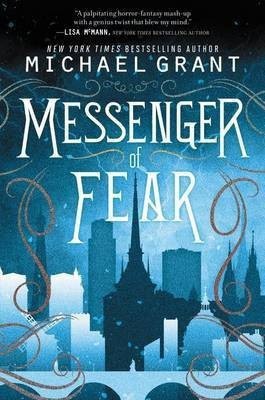 Messenger of Fear(English, Paperback, Grant Michael)