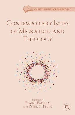 Contemporary Issues of Migration and Theology(English, Hardcover, unknown)