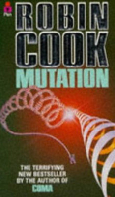 Mutation(English, Paperback, Cook Robin)