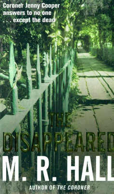 The Disappeared(English, Paperback, Hall Matthew)