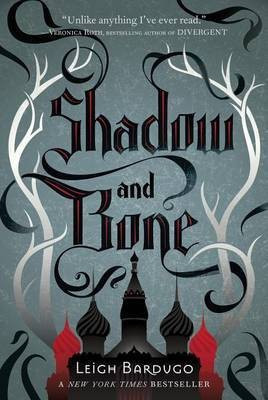 Shadow and Bone(English, Electronic book text, Bardugo Leigh)