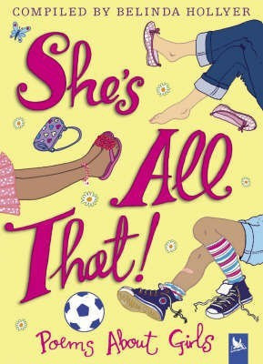 She's All That(English, Hardcover, unknown)