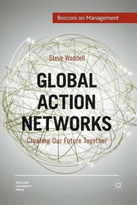 Global Action Networks(English, Paperback, Waddell Steve)